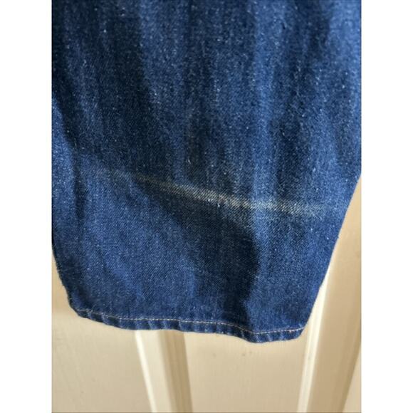 Vintage Calvin Klein Jeans Western 5 Pocket - Picture 7 of 10